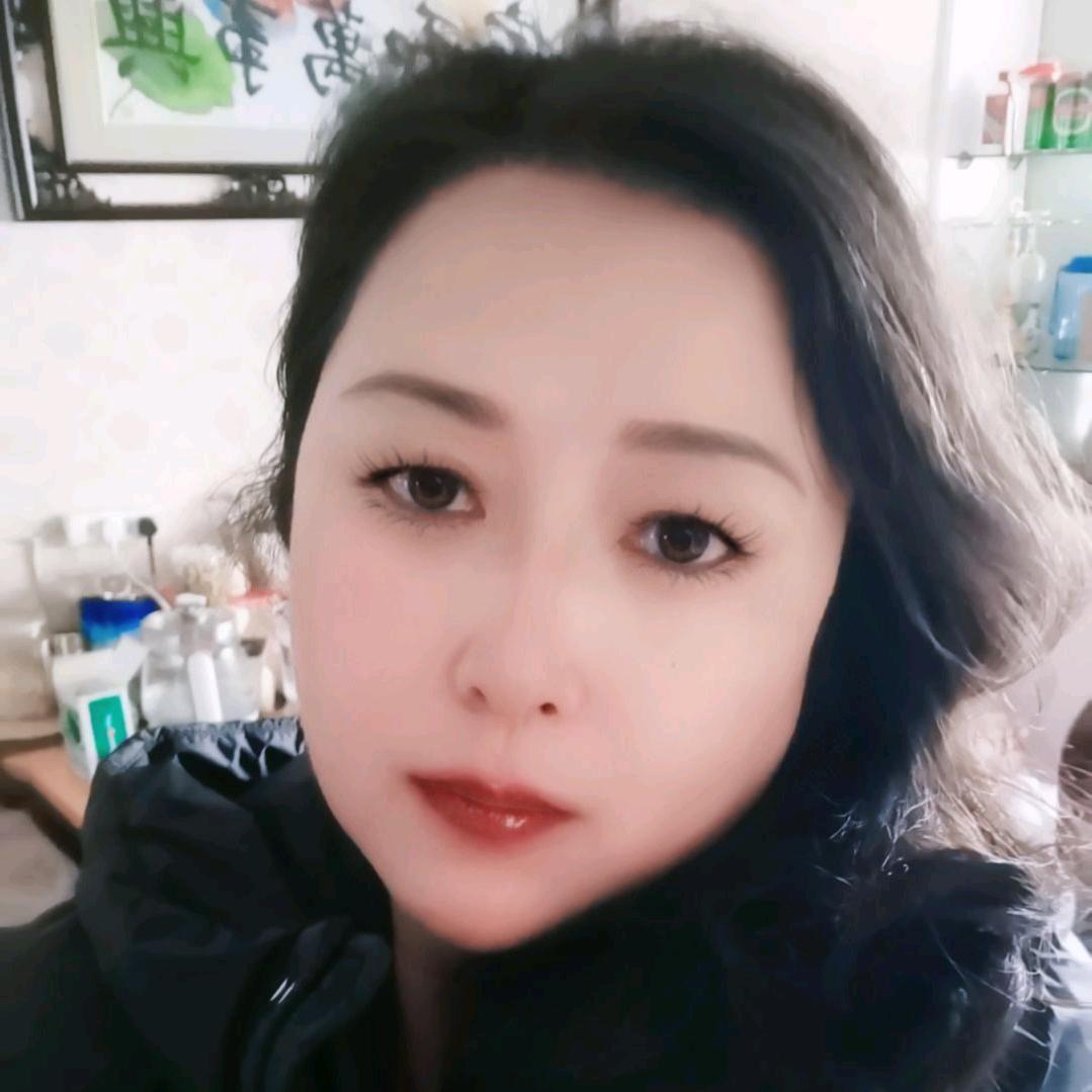 军姐
