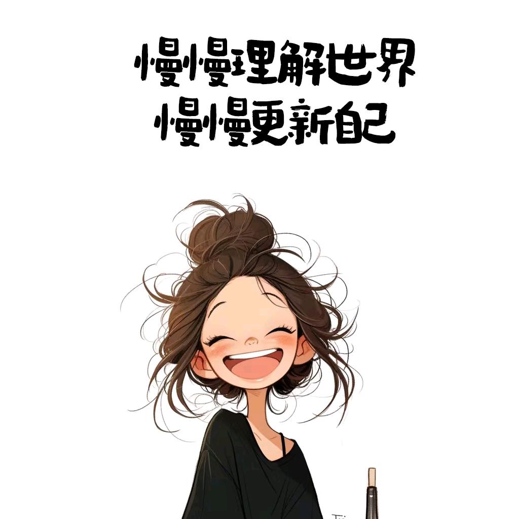 琳儿同学