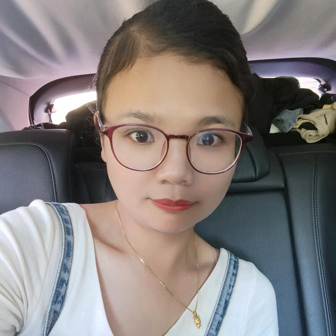 娃娃是我吖