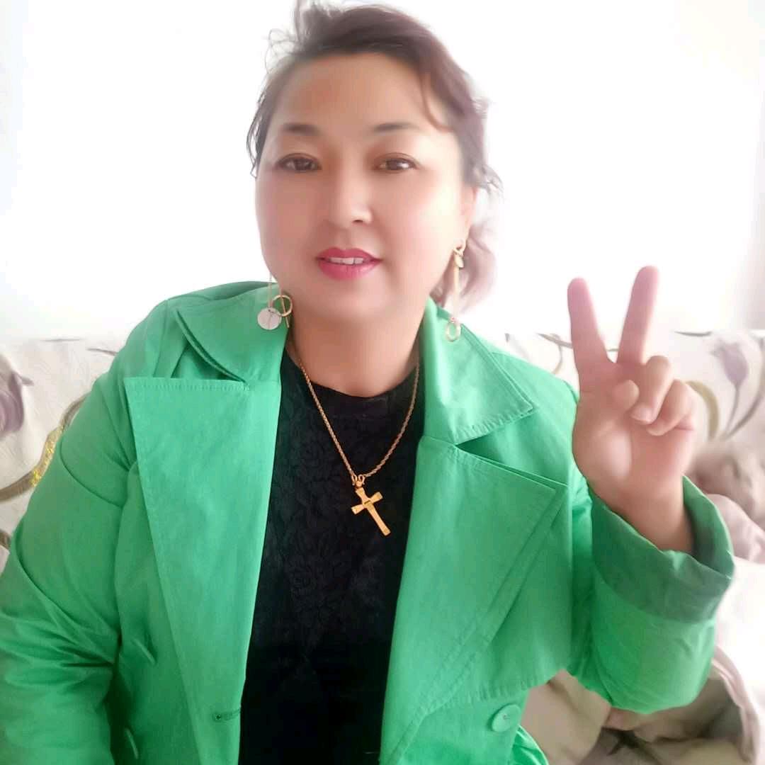王姐