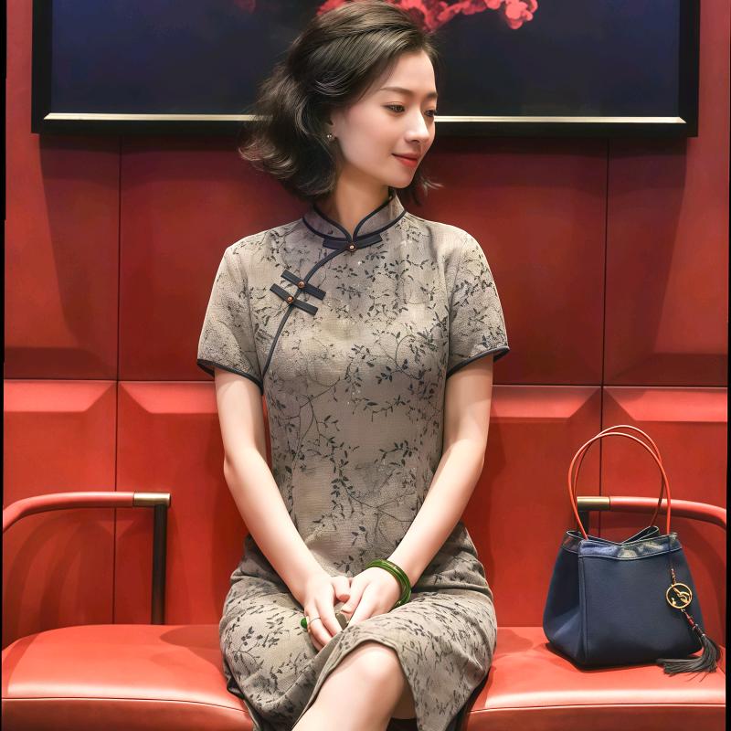 西子精品女装