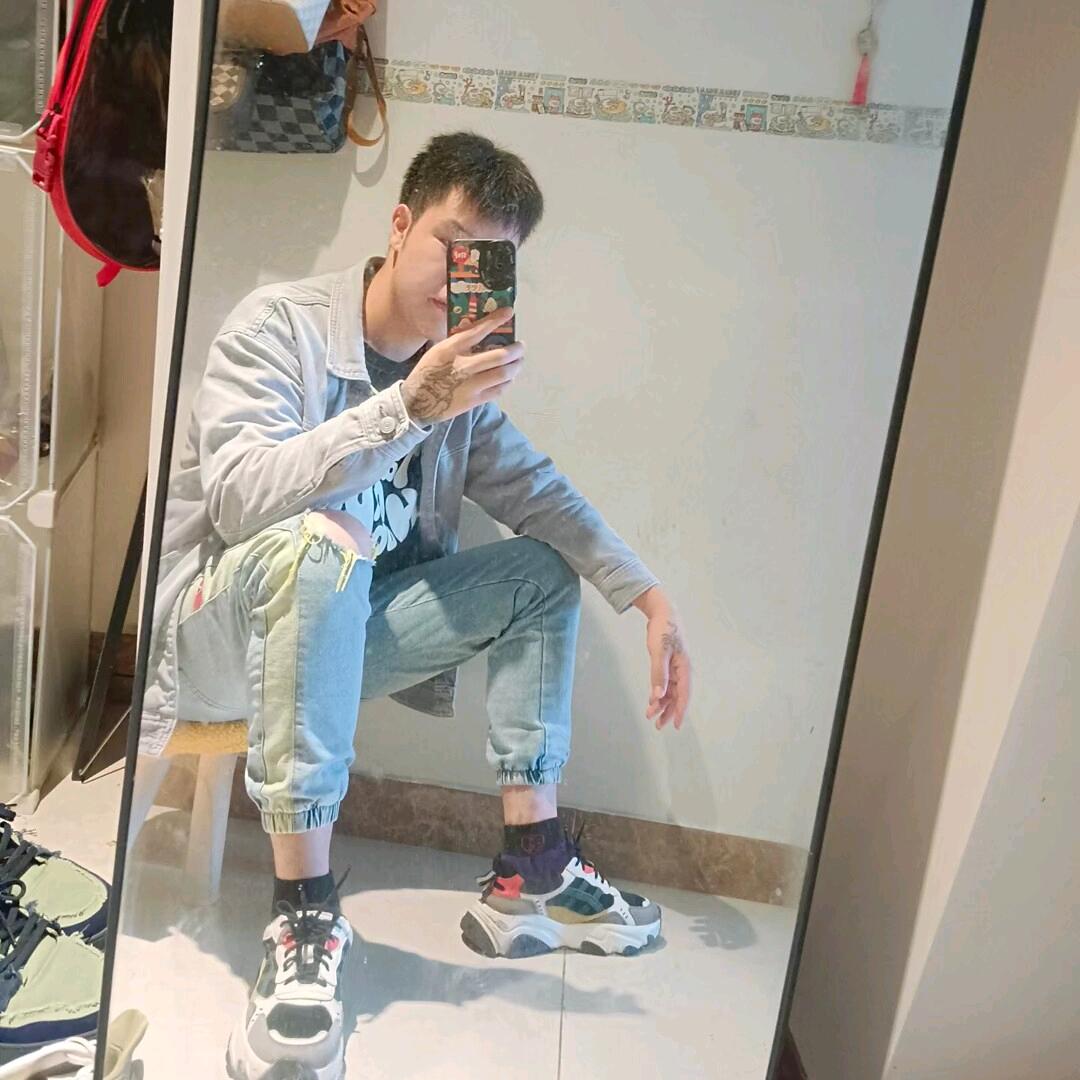 华总✨️