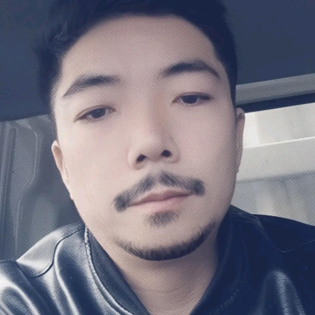 努力吧小伙子