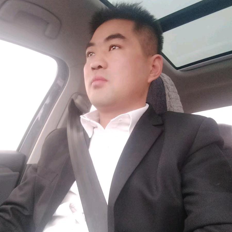 杜先生