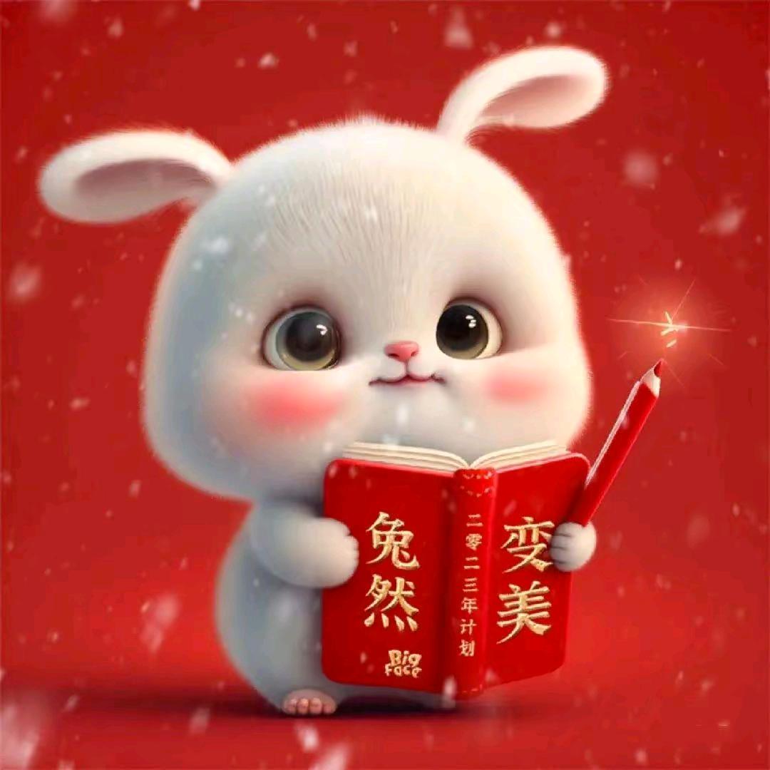 开心就好