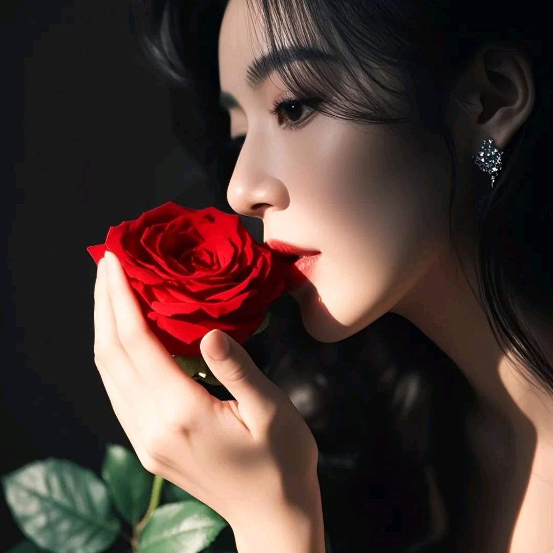 小罗姐，你要加油。
