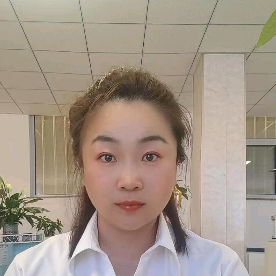 天津舜辰精致钢（精制钢）冯海娟