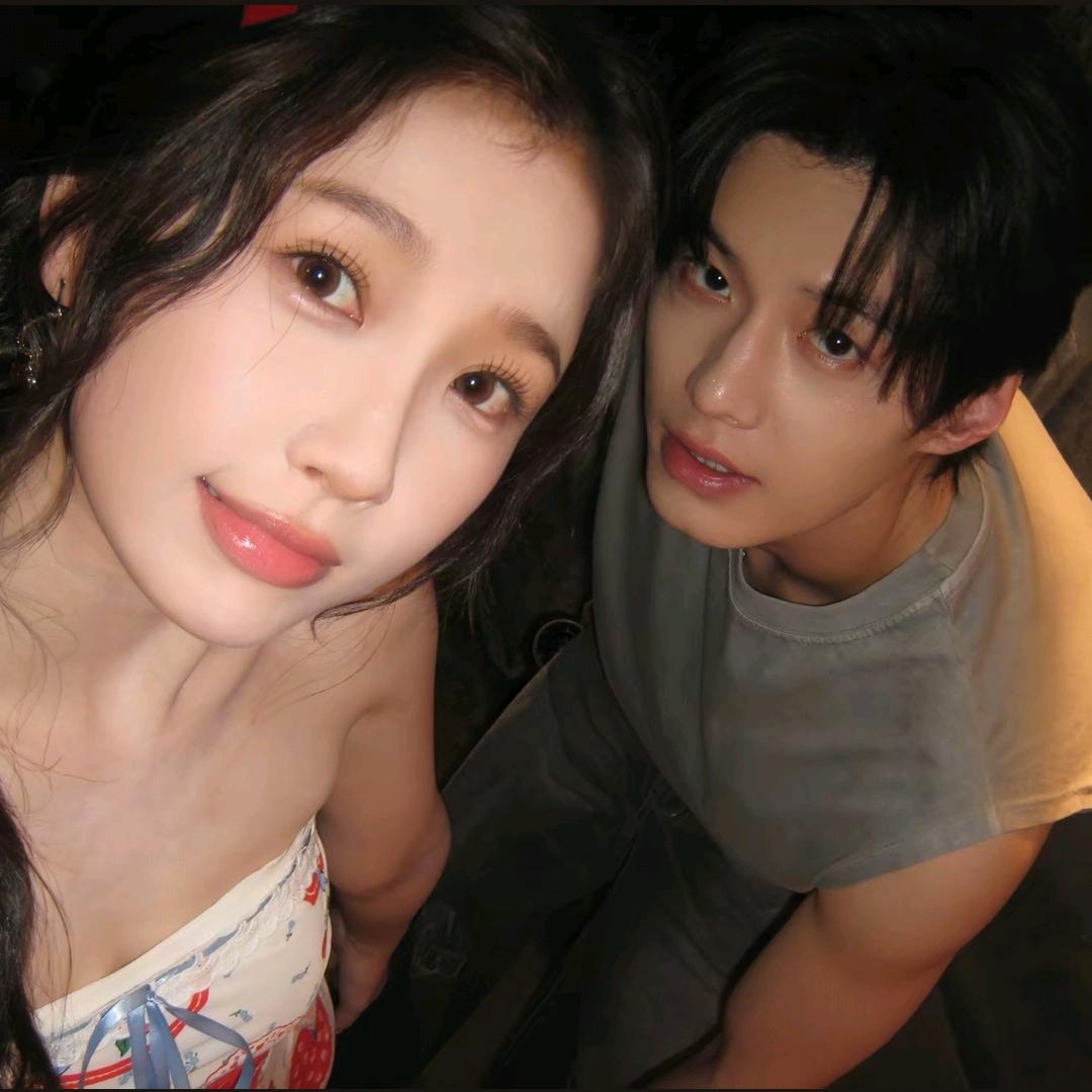 你也是欣欣控吗、