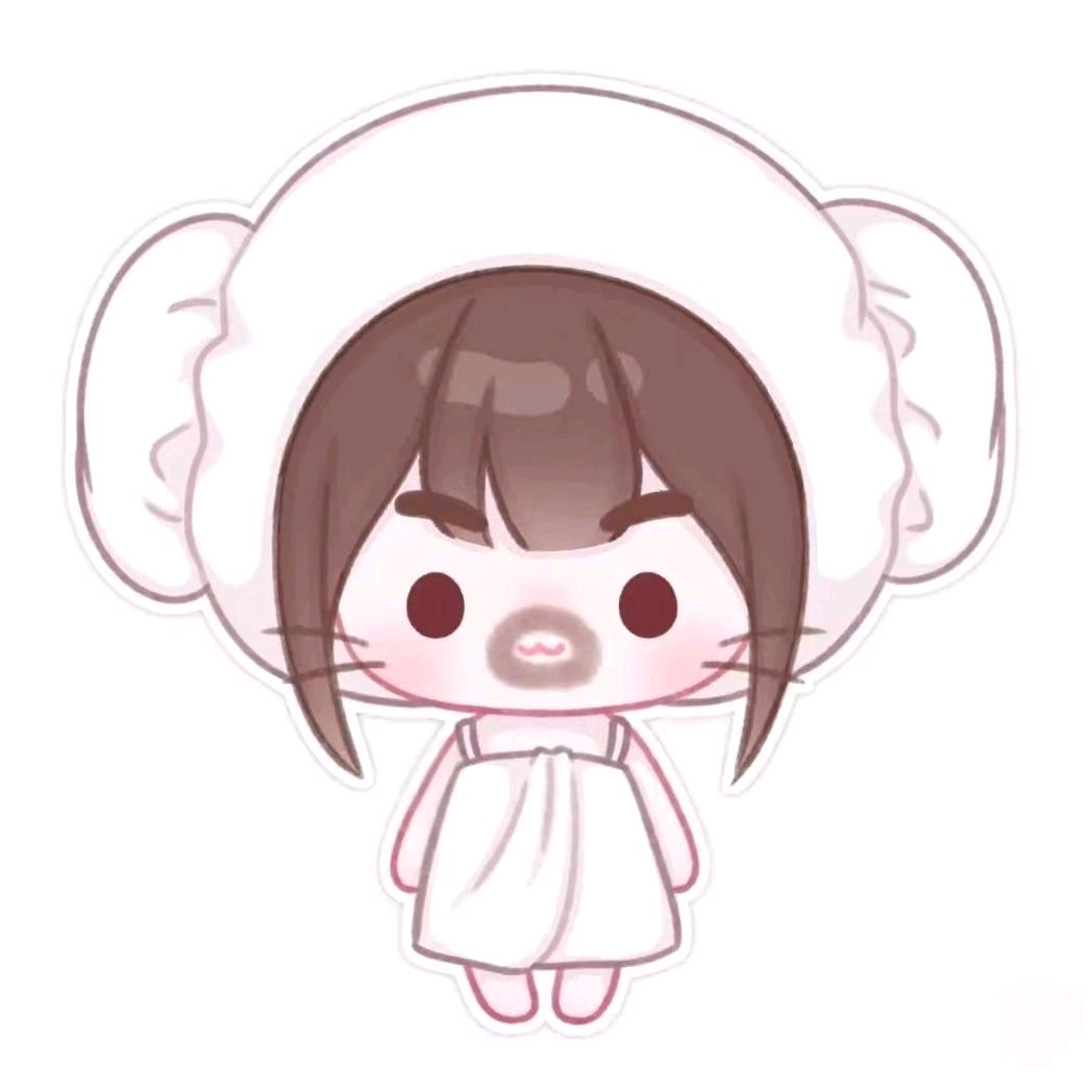 小尾巴🍄（旭旭宝宝🐵）