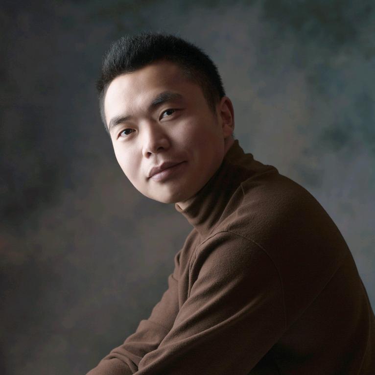 小马哥