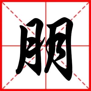 ﹤张朋>