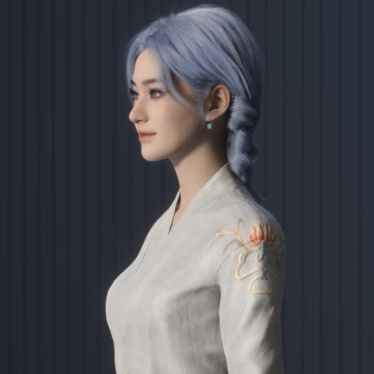 幕燕滨江旅游推荐官