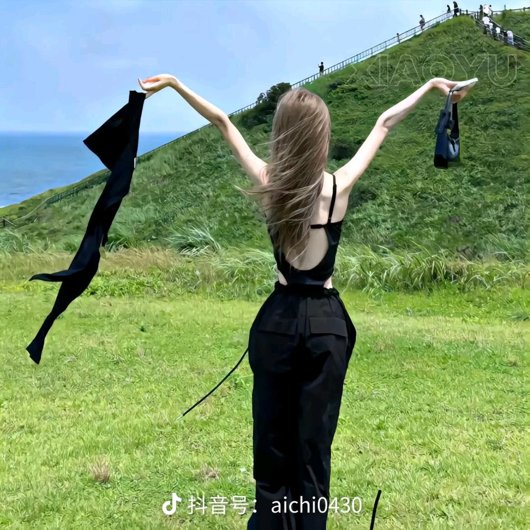 婧婧爱❤️唱歌