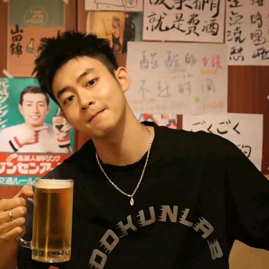 碳烤小丶肥杨🐏