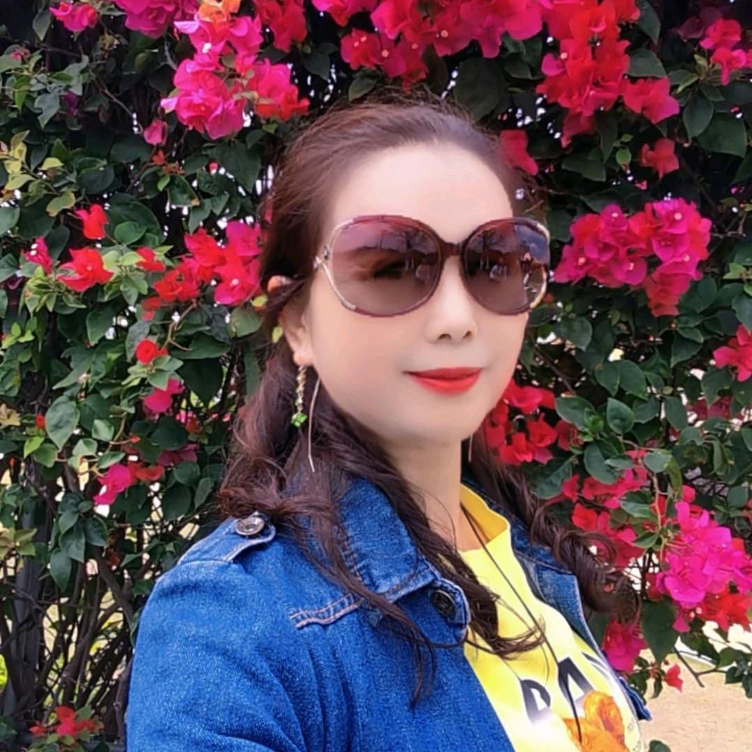 沈姣姣☀️🌻