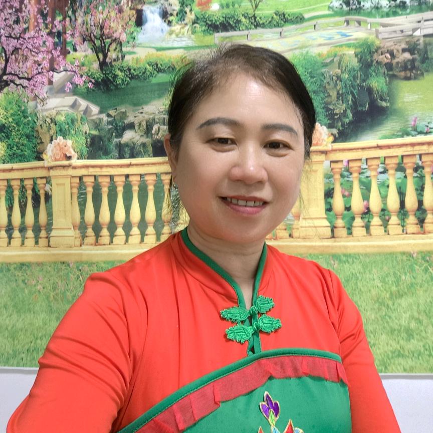 米姐🎤《爱唱爱跳舞》