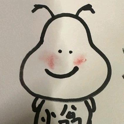 小孙要努力唉☁️