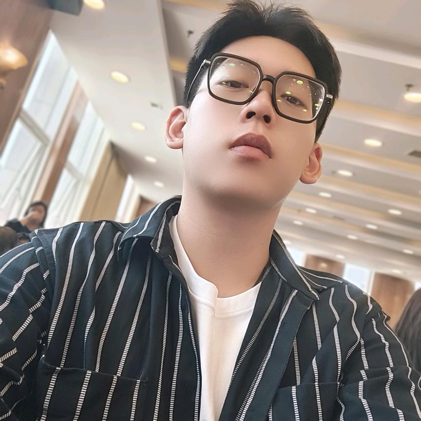 爱干饭的小王