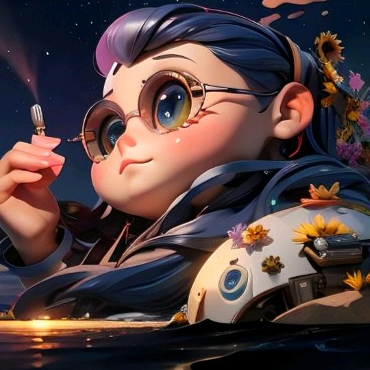 冰城 浪子