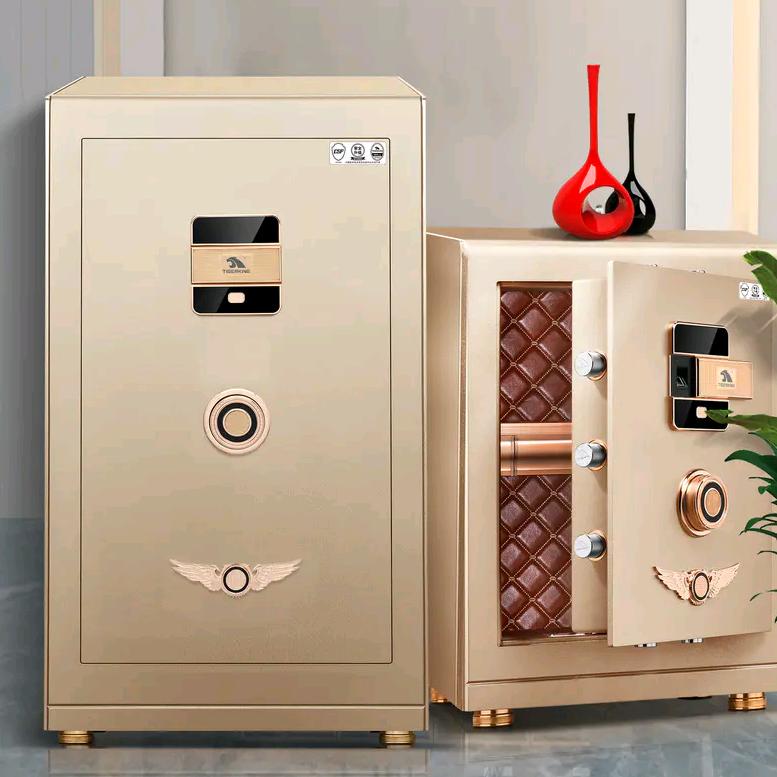 龙珠文件柜保险柜