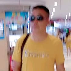 阳光哥