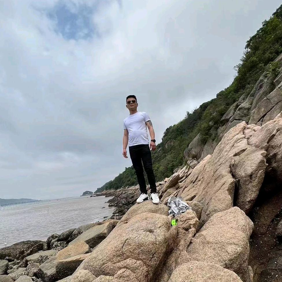 🏰郑親王府🇨🇳