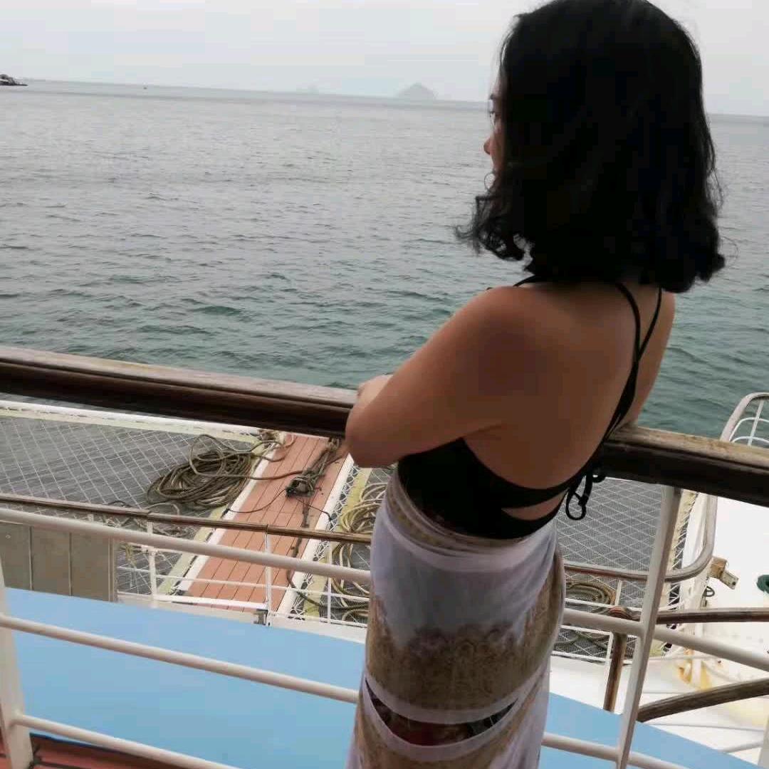 靜静