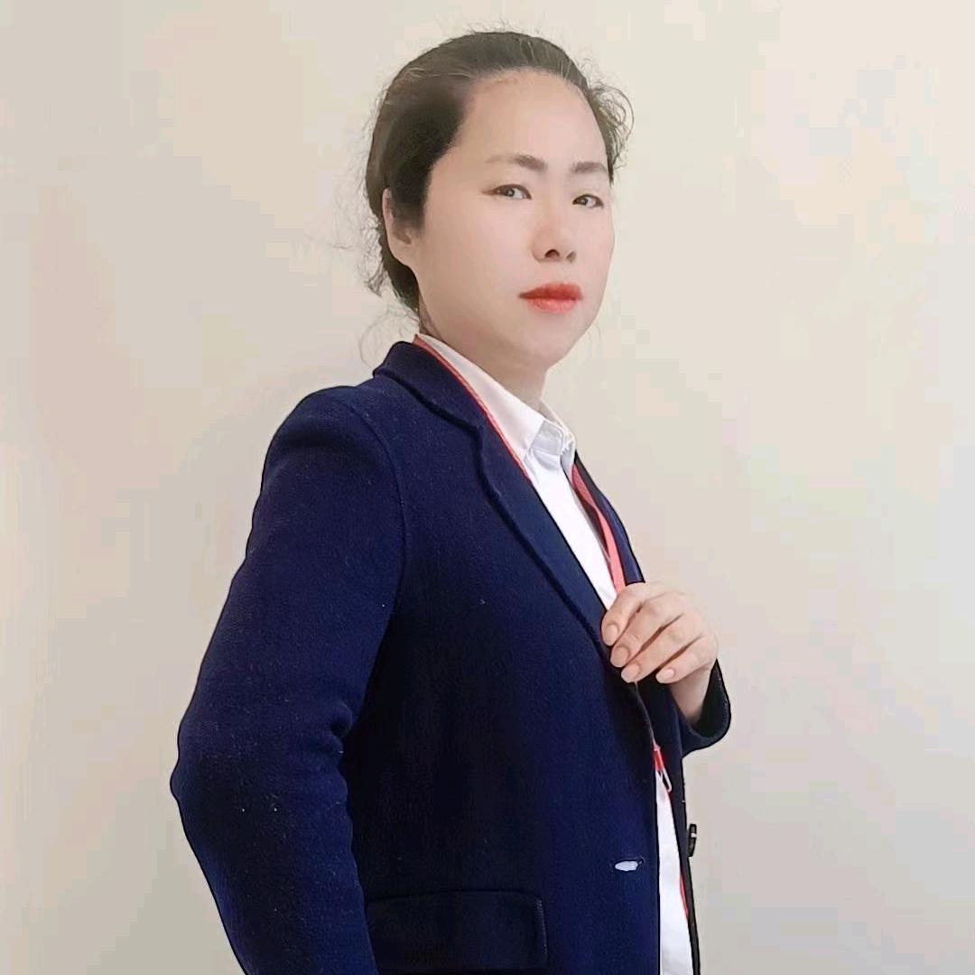 顾家装修刘小梅