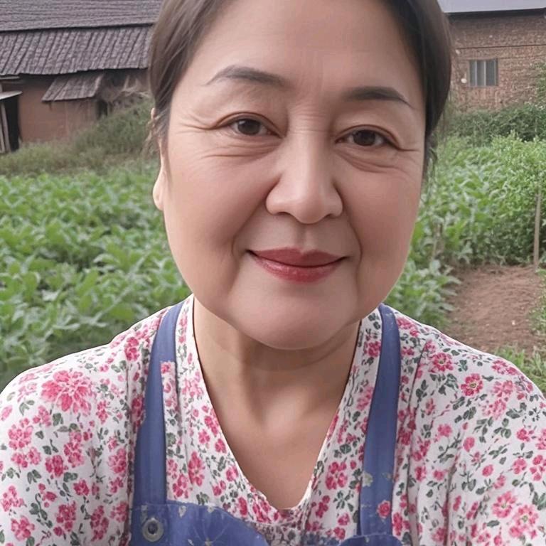 @淑娟（一个人）