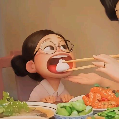 鱼饼饼💤（即将见poohpavel版）
