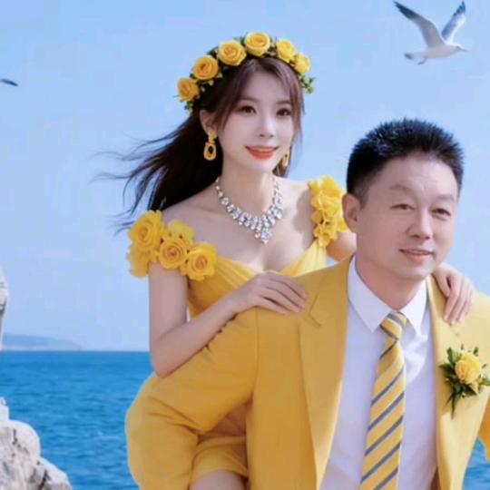 🥰李丹