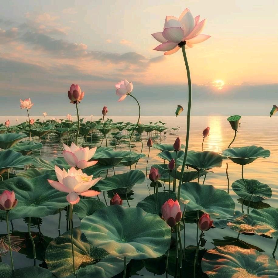 幸运锦鲤
