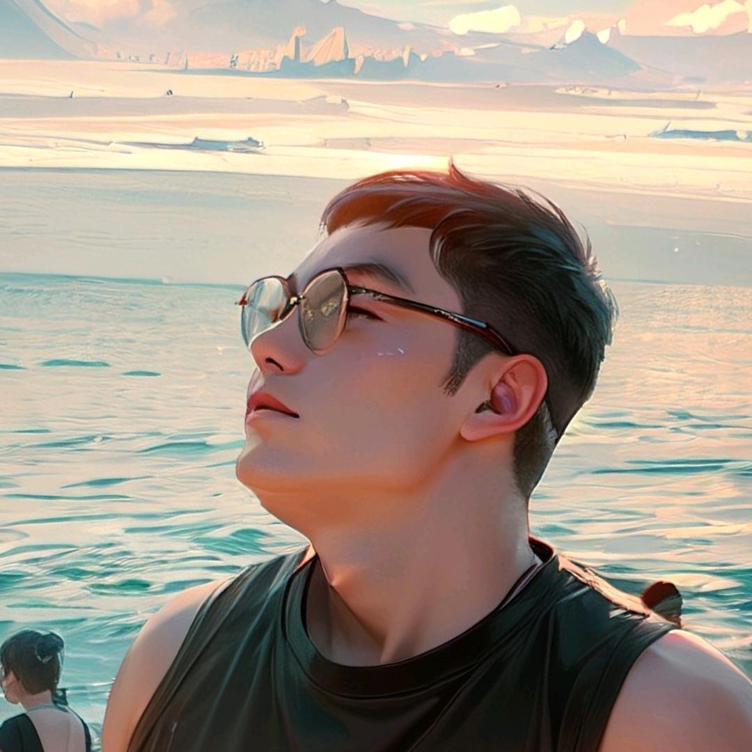 🌈小李的一天