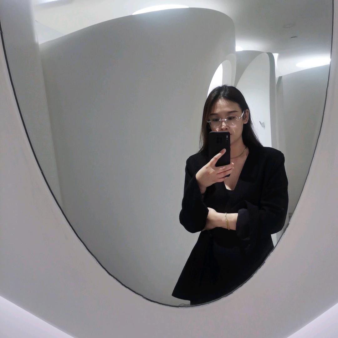 我叫任不甜