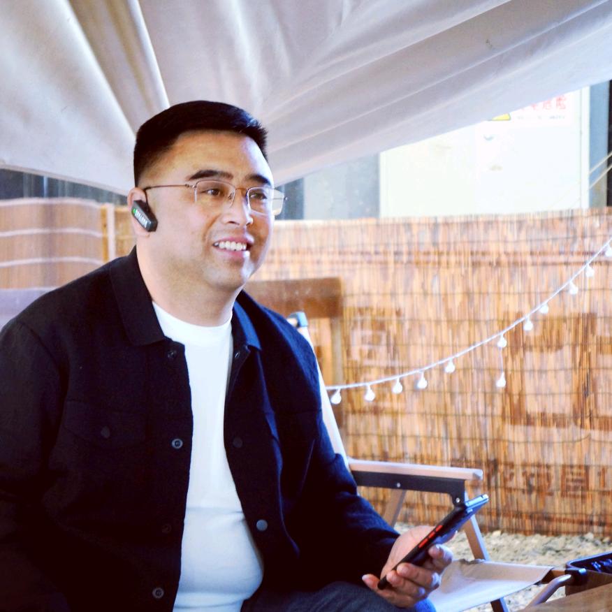 德良广告公司（张德良）