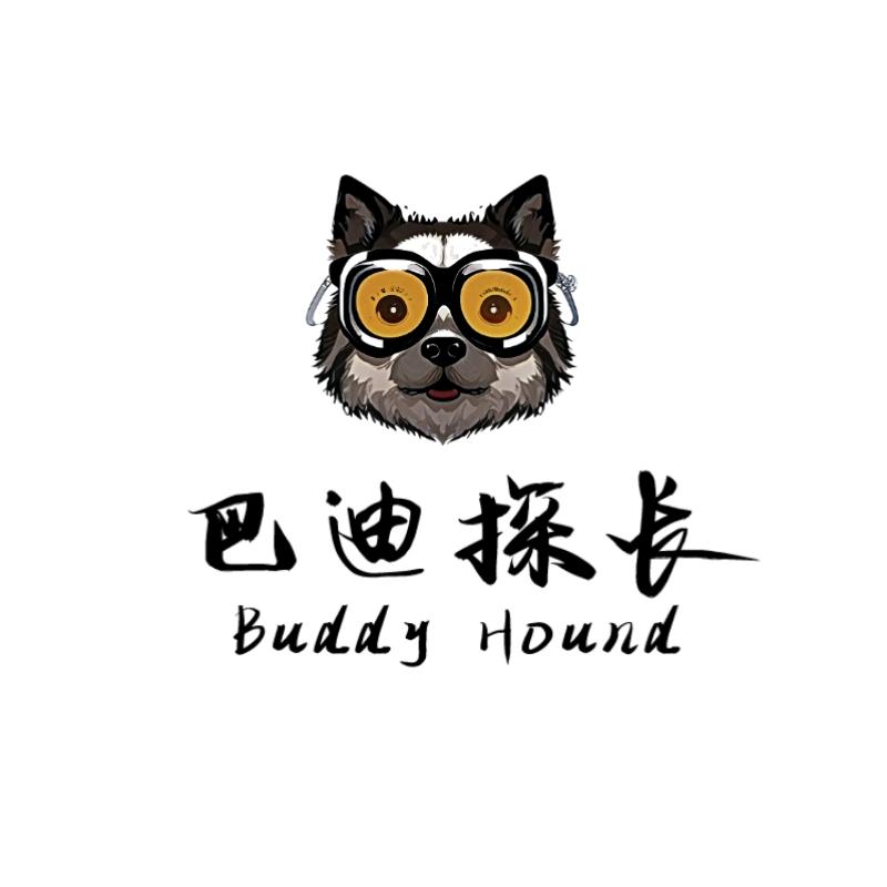 巴迪探长宠物零食