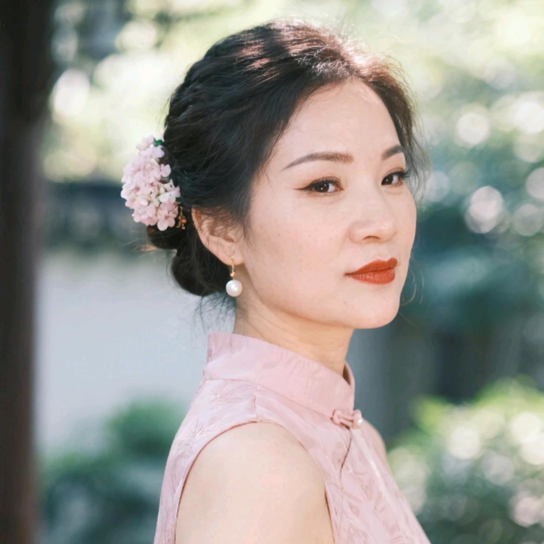 清清