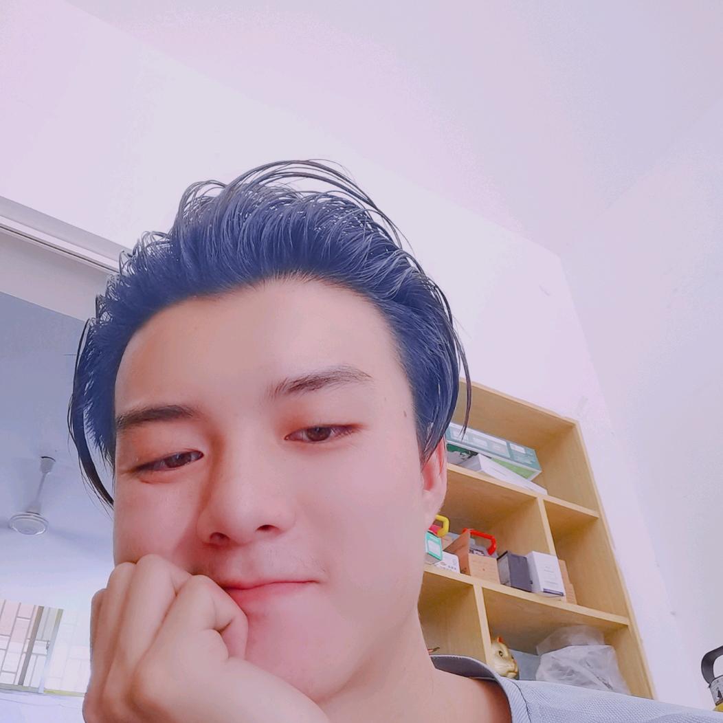 身正不怕影子斜💋