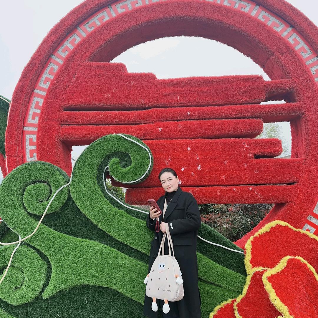 🌹红娘静姐