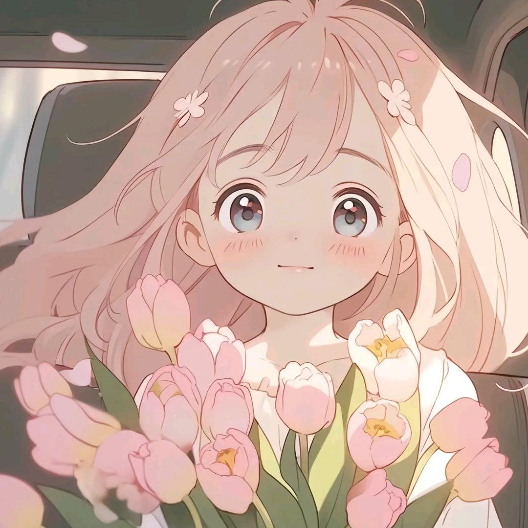 小可爱