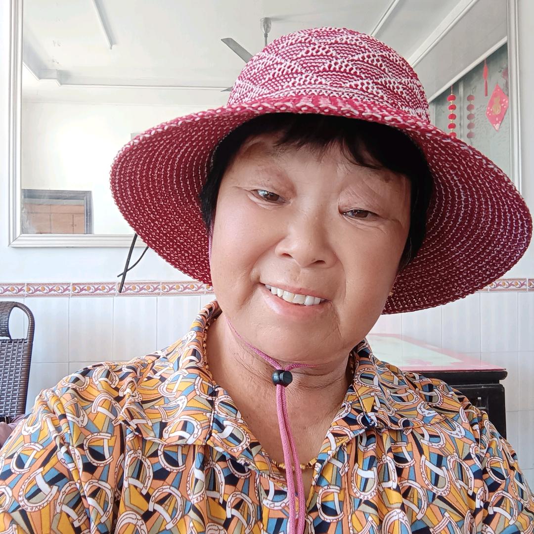 李汉珠