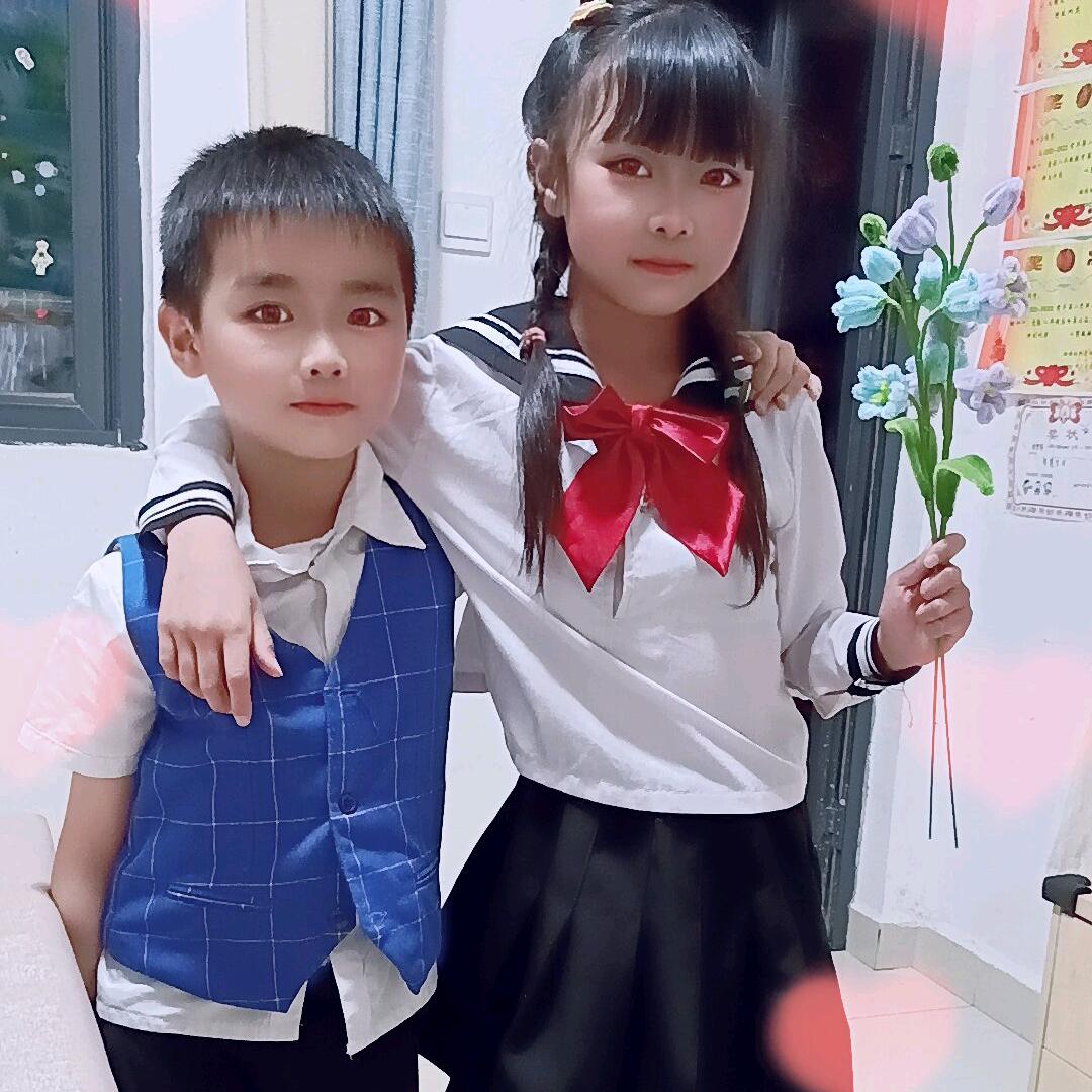 汐颜兮梦