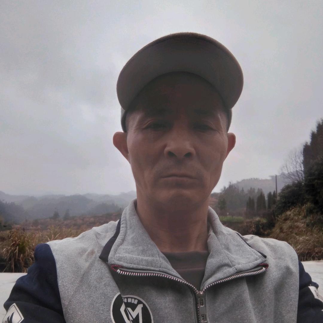 三哥养黑山羊