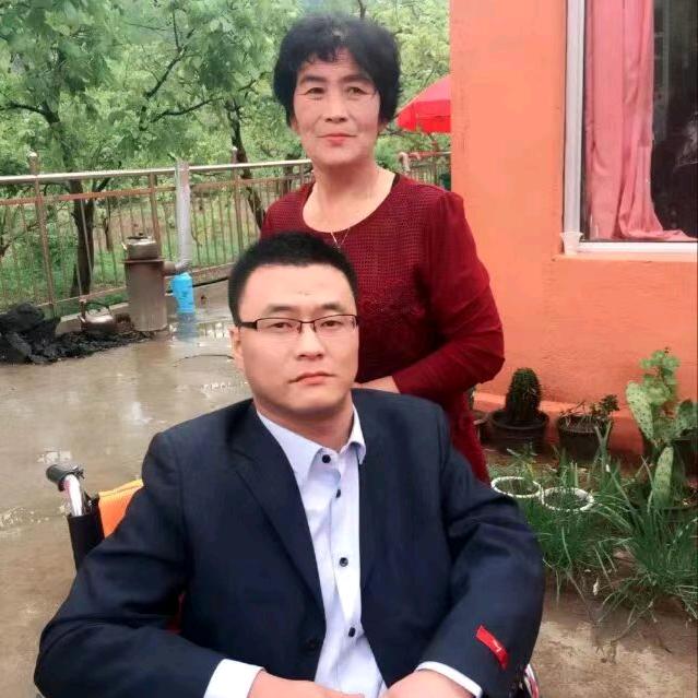 母子连心
