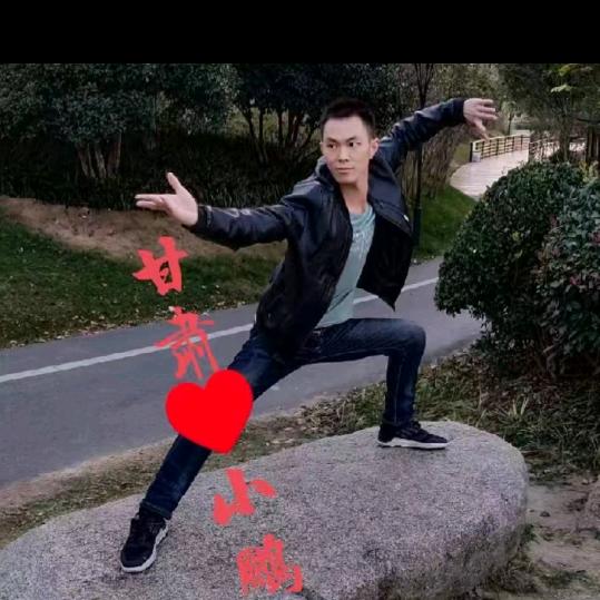 甘肃❤️小鹏