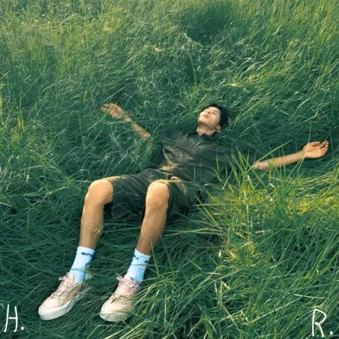 睡觉是最好的解药.