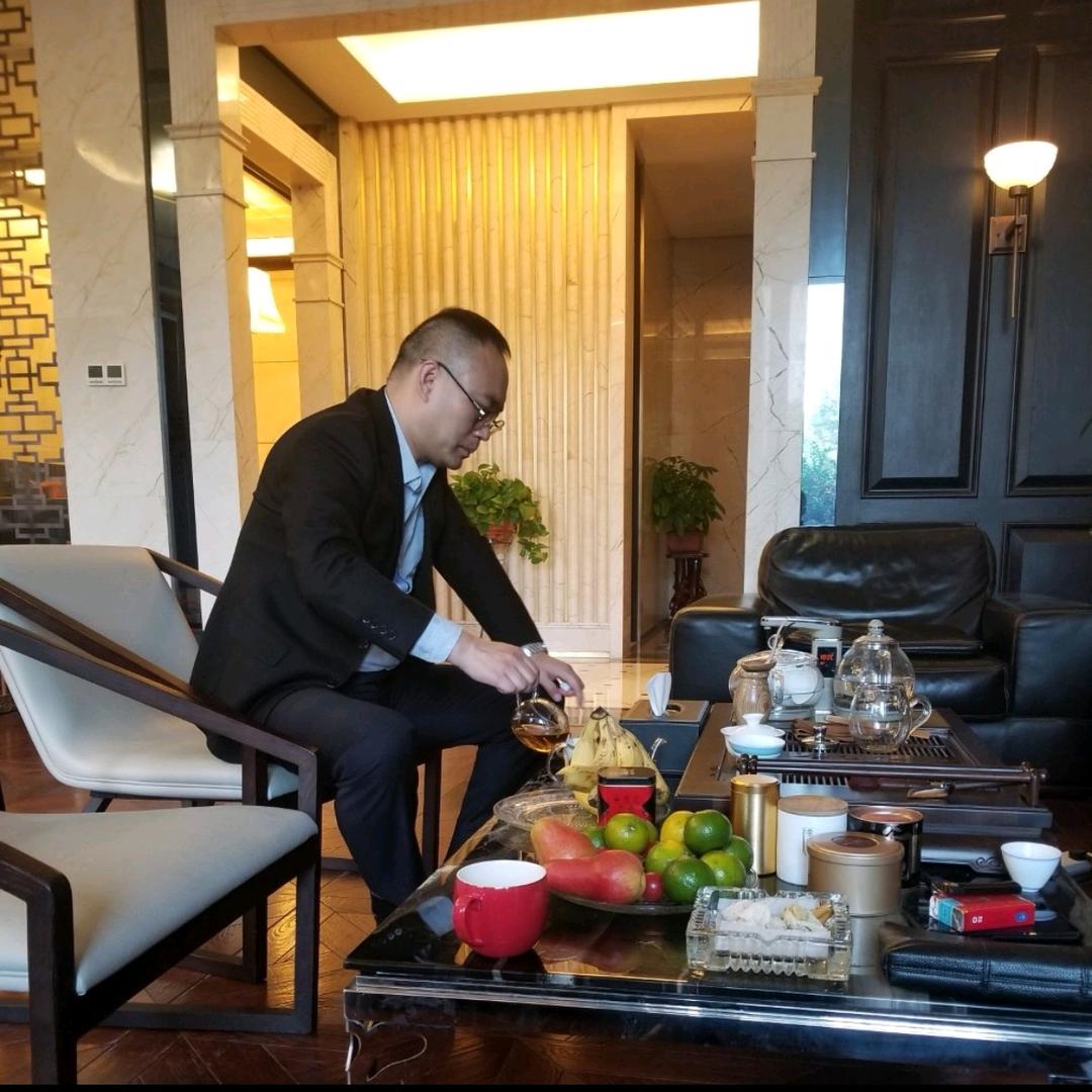 叫我张先生好了