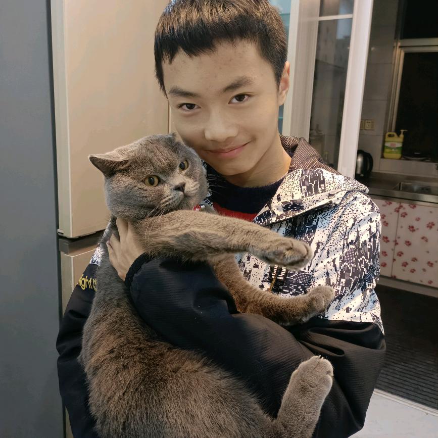 🌈开心烨宝