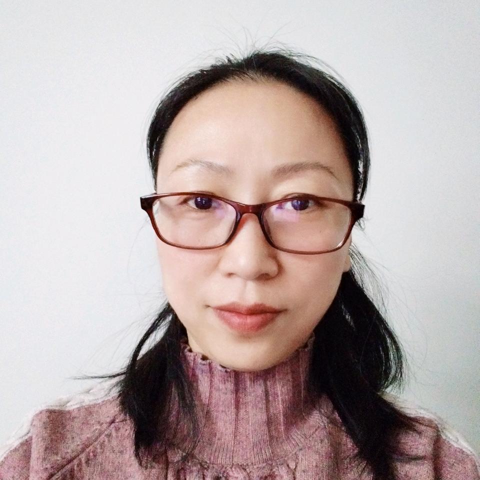 古小月