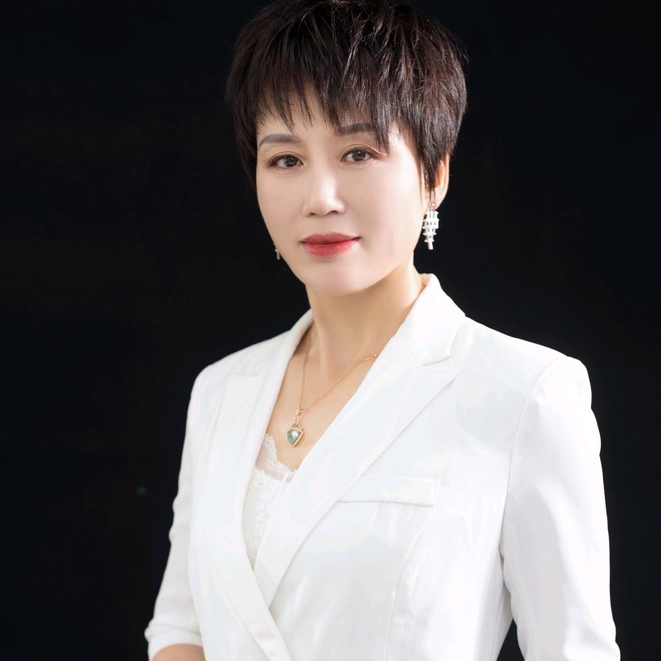 青姐美妆面部瑜伽